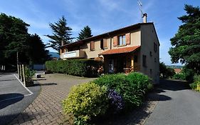 Hotel Le Cottage